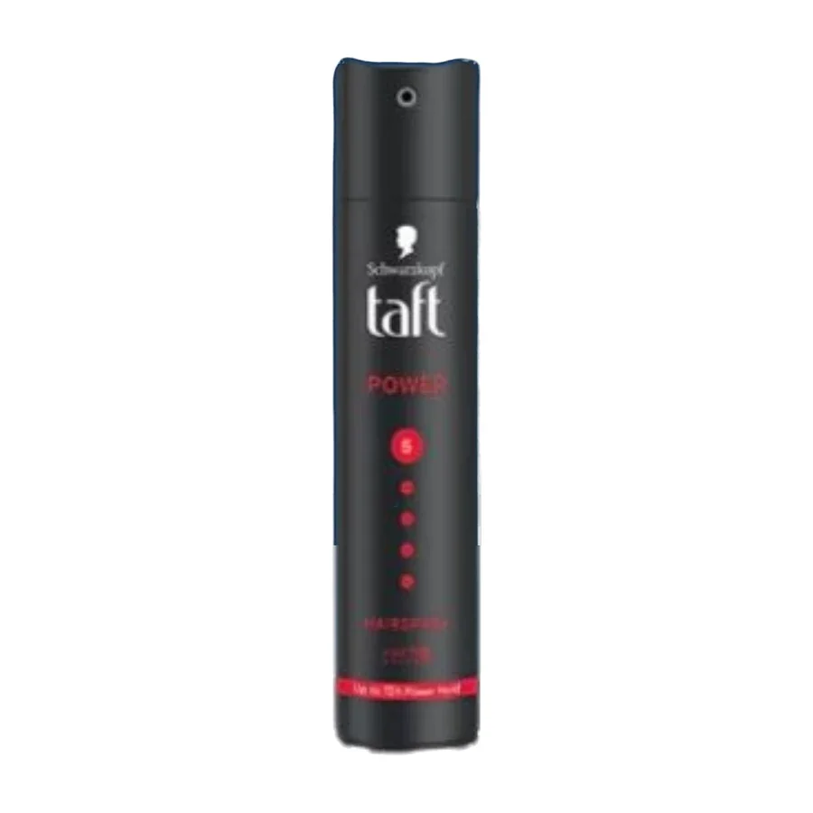 Taft Power Saç Spreyi No:5 250 ml
