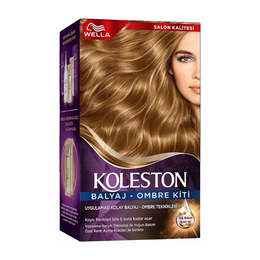 Koleston Balyaj - Ombre Kiti